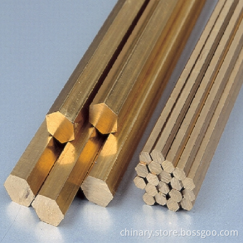 Rod Material in All Kind of Shape